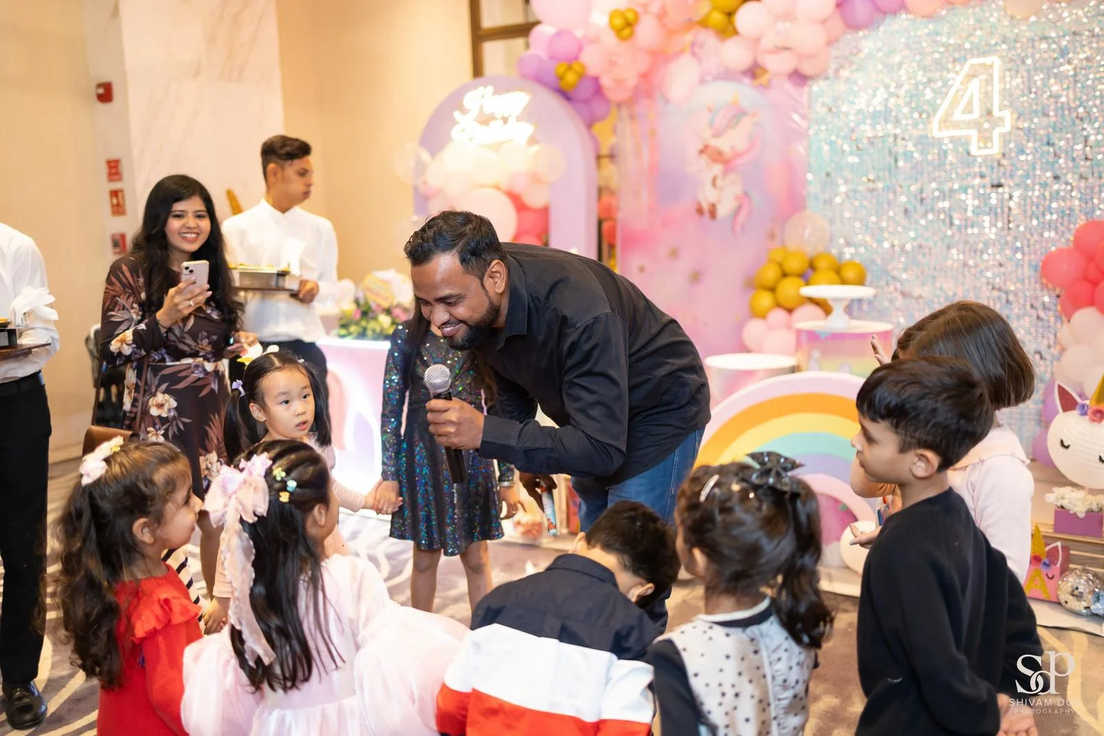 Game Coordinator in Greater Noida